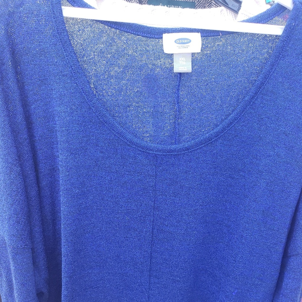 Old Navy Sweater